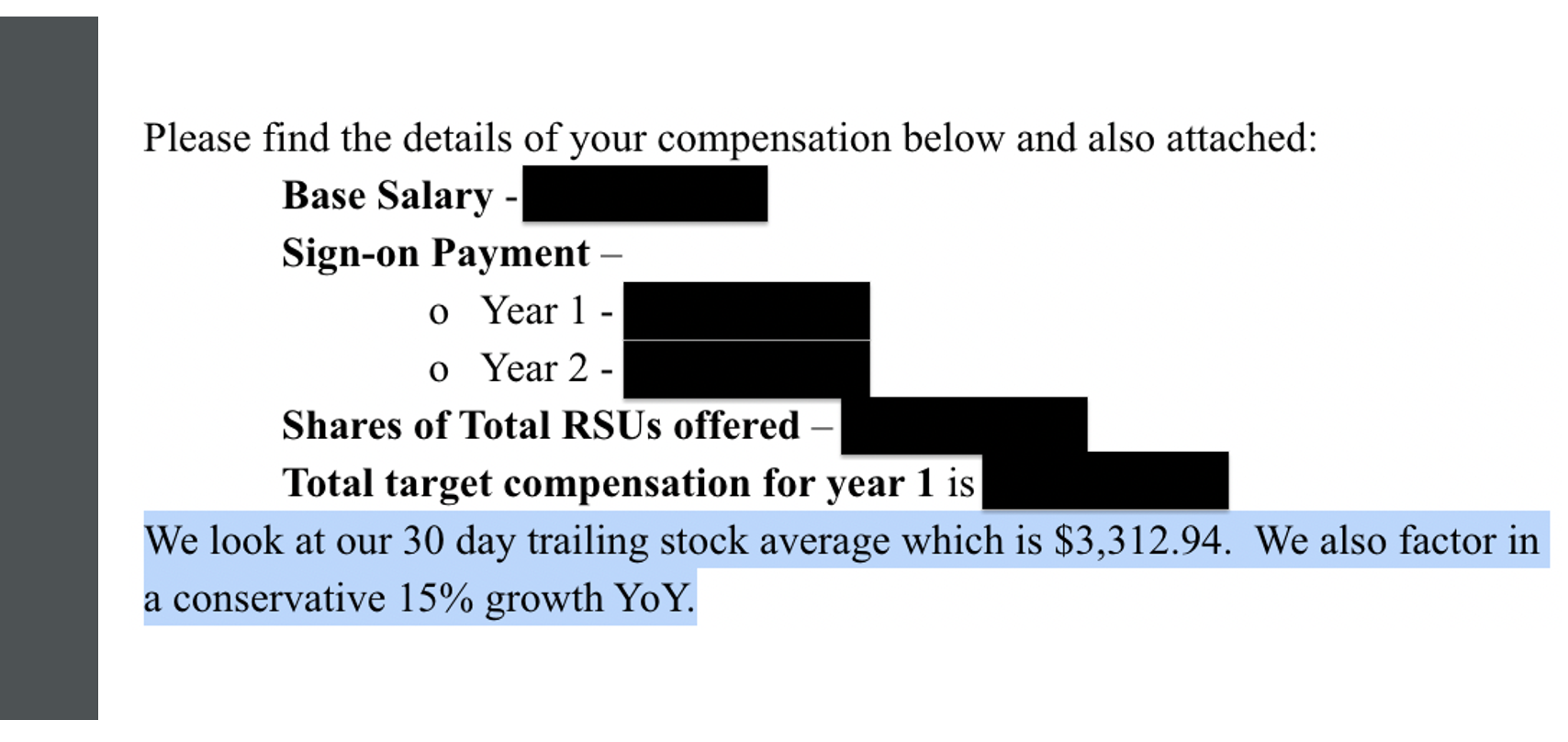 Amazon Salary Negotiation Guide Proven Salary Negotiation Strategies